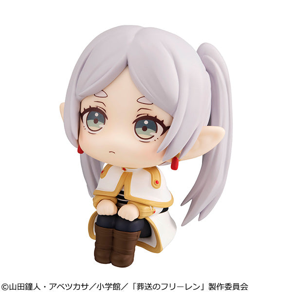 るかっぷ 葬送のフリーレン フリーレン【予約商品】
