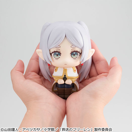 るかっぷ 葬送のフリーレン フリーレン【予約商品】