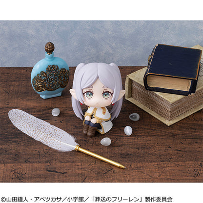 るかっぷ 葬送のフリーレン フリーレン【予約商品】