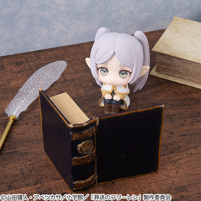 るかっぷ 葬送のフリーレン フリーレン【予約商品】