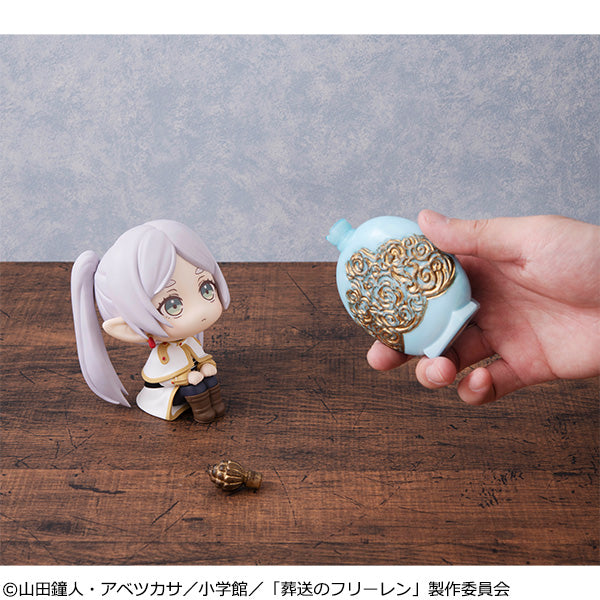 るかっぷ 葬送のフリーレン フリーレン【予約商品】
