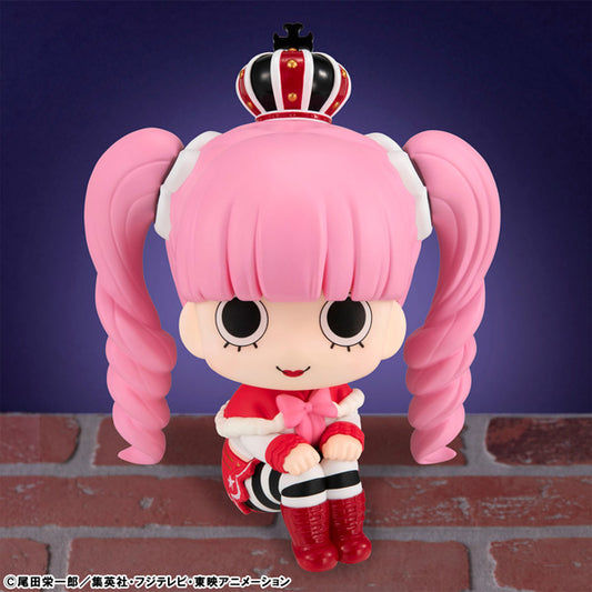 るかっぷ ONE PIECE ペローナ【再販】【予約商品】