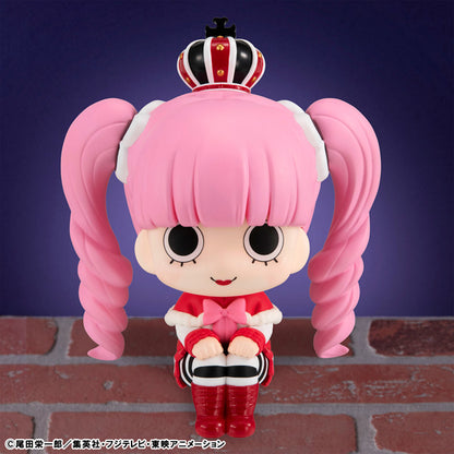 るかっぷ ONE PIECE ペローナ【再販】【予約商品】