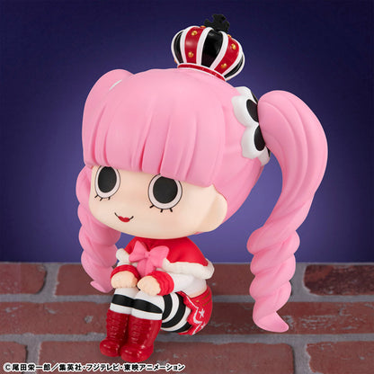 るかっぷ ONE PIECE ペローナ【再販】【予約商品】
