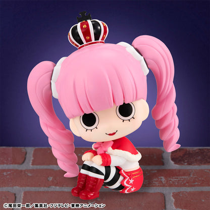 るかっぷ ONE PIECE ペローナ【再販】【予約商品】