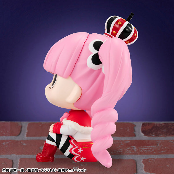 るかっぷ ONE PIECE ペローナ【再販】【予約商品】