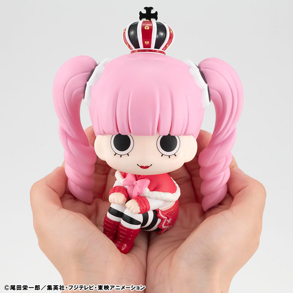 るかっぷ ONE PIECE ペローナ【再販】【予約商品】