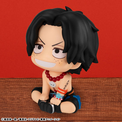 るかっぷ ONE PIECE ポートガス・D・エース【再販】【予約商品】
