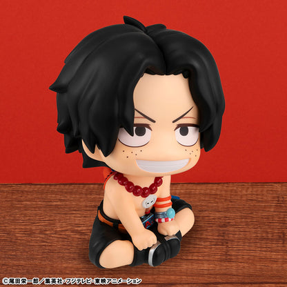 るかっぷ ONE PIECE ポートガス・D・エース【再販】【予約商品】