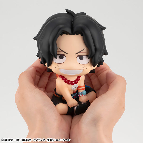 るかっぷ ONE PIECE ポートガス・D・エース【再販】【予約商品】