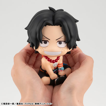 るかっぷ ONE PIECE ポートガス・D・エース【再販】【予約商品】