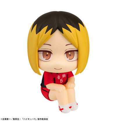 るかっぷ ハイキュー!! 孤爪研磨 ユニフォームVer.【予約商品】
