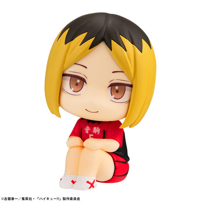 るかっぷ ハイキュー!! 孤爪研磨 ユニフォームVer.【予約商品】