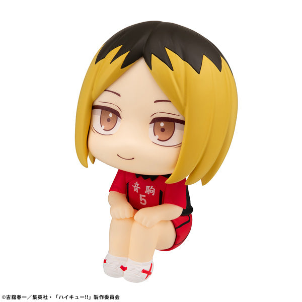 るかっぷ ハイキュー!! 孤爪研磨 ユニフォームVer.【予約商品】