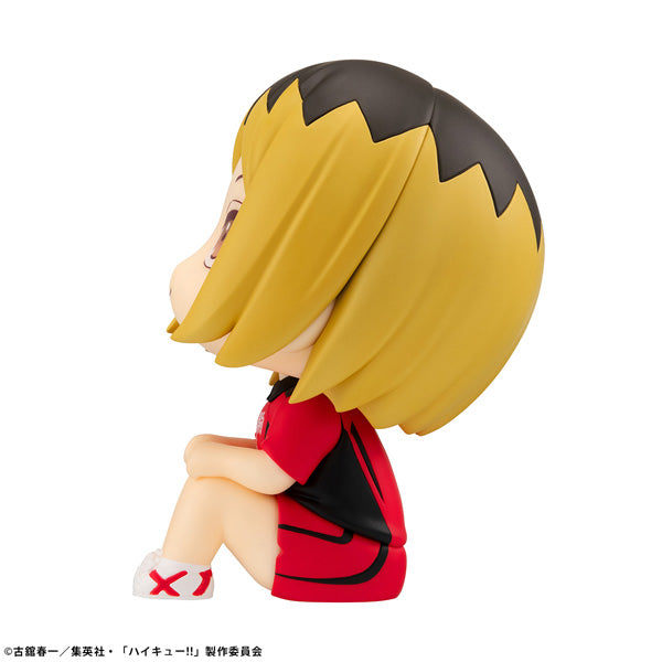るかっぷ ハイキュー!! 孤爪研磨 ユニフォームVer.【予約商品】