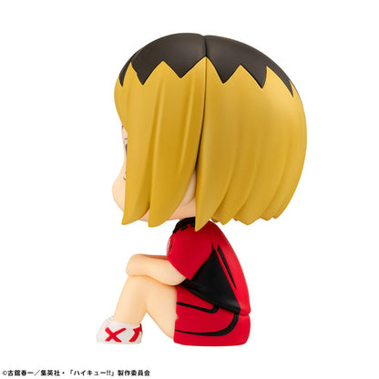 るかっぷ ハイキュー!! 孤爪研磨 ユニフォームVer.【予約商品】