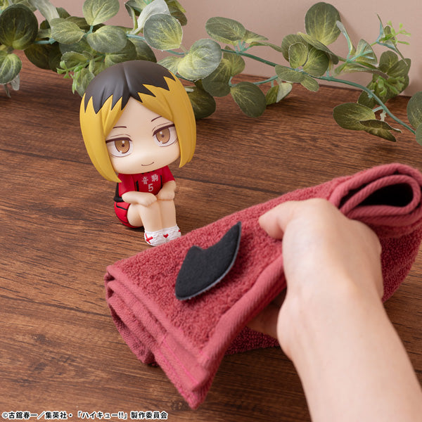 るかっぷ ハイキュー!! 孤爪研磨 ユニフォームVer.【予約商品】