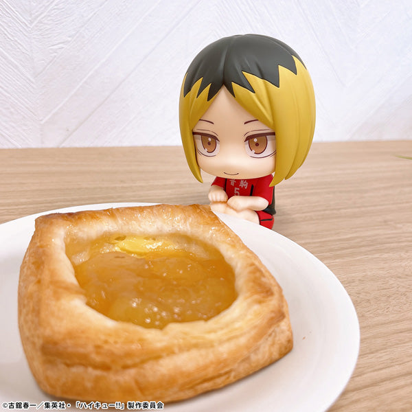るかっぷ ハイキュー!! 孤爪研磨 ユニフォームVer.【予約商品】