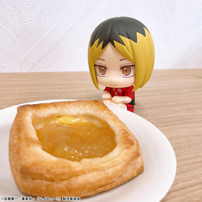 るかっぷ ハイキュー!! 孤爪研磨 ユニフォームVer.【予約商品】