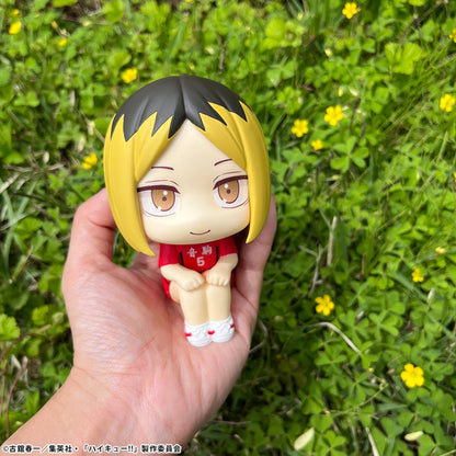るかっぷ ハイキュー!! 孤爪研磨 ユニフォームVer.【予約商品】