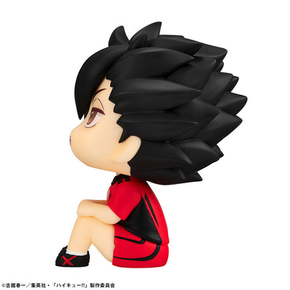 るかっぷ ハイキュー!! 黒尾鉄朗 ユニフォームVer.【予約商品】