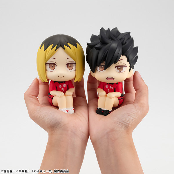 るかっぷ ハイキュー!! 黒尾鉄朗 ユニフォームVer.【予約商品】