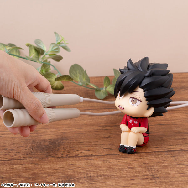 るかっぷ ハイキュー!! 黒尾鉄朗 ユニフォームVer.【予約商品