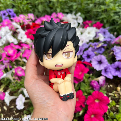 るかっぷ ハイキュー!! 黒尾鉄朗 ユニフォームVer.【予約商品】