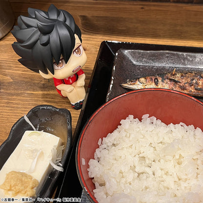 るかっぷ ハイキュー!! 黒尾鉄朗 ユニフォームVer.【予約商品】
