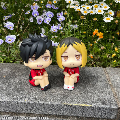 るかっぷ ハイキュー!! 黒尾鉄朗 ユニフォームVer.【予約商品】