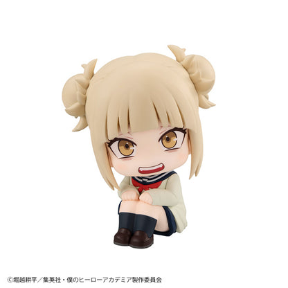るかっぷ 僕のヒーローアカデミア トガヒミコ【予約商品】