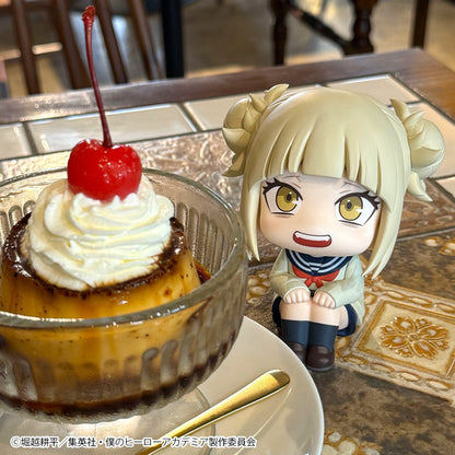 るかっぷ 僕のヒーローアカデミア トガヒミコ【予約商品】
