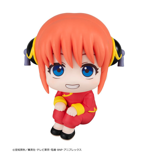るかっぷ 銀魂 神楽【予約商品】 - Tokyo Otaku Mode