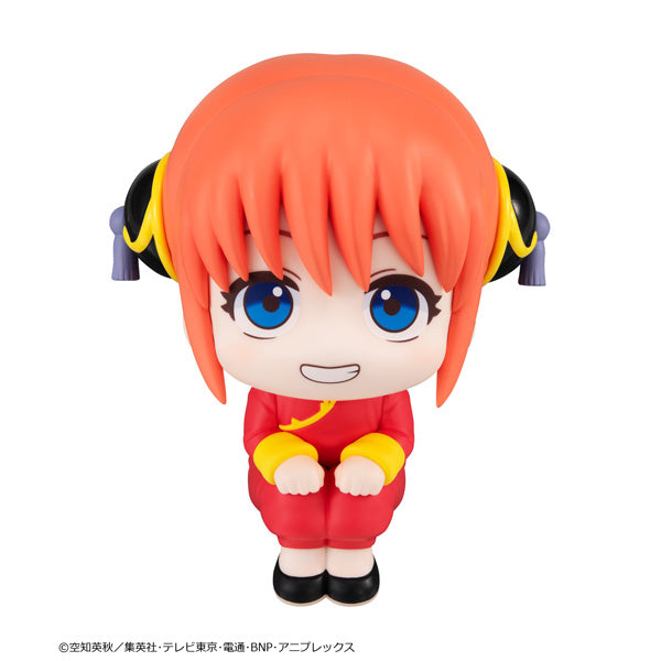 るかっぷ 銀魂 神楽【予約商品】 - Tokyo Otaku Mode