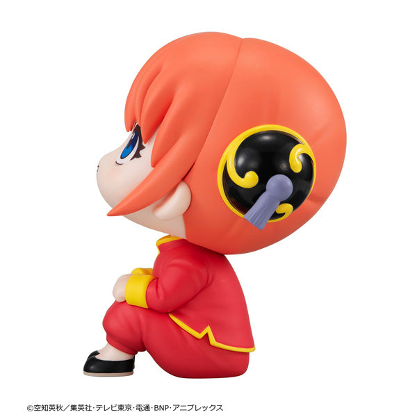 るかっぷ 銀魂 神楽【予約商品】