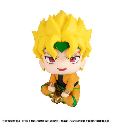 るかっぷ ジョジョの奇妙な冒険 スターダストクルセイダース DIO【再販】【予約商品】
