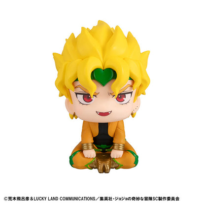 るかっぷ ジョジョの奇妙な冒険 スターダストクルセイダース DIO【再販】【予約商品】