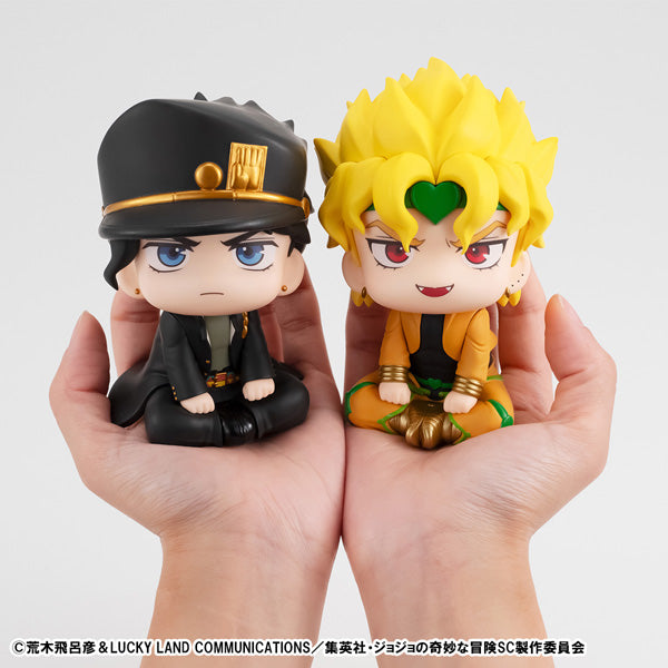 るかっぷ ジョジョの奇妙な冒険 スターダストクルセイダース DIO【再販】【予約商品】