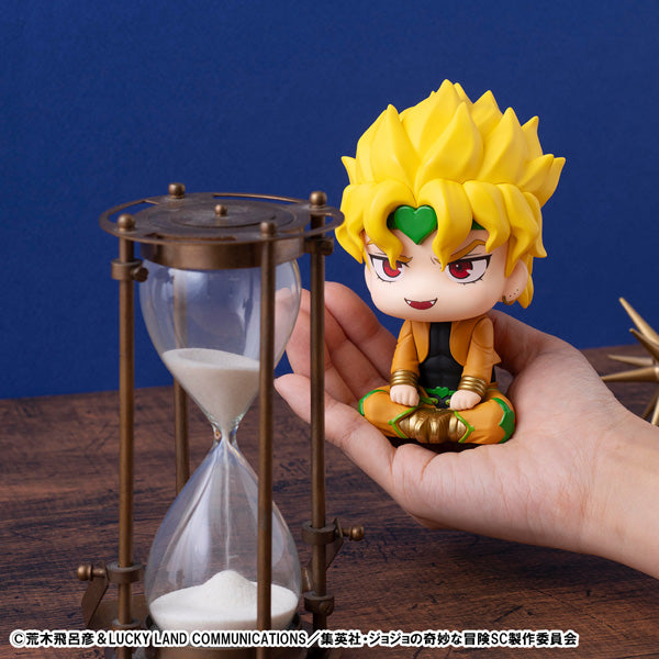 るかっぷ ジョジョの奇妙な冒険 スターダストクルセイダース DIO【再販】【予約商品】