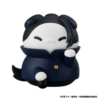 MEGA CAT PROJECT 呪術廻戦 懐玉・玉折 ニャンとも大きな呪術ニャンコ 夏油傑【予約商品】