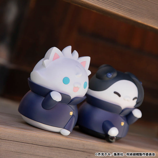 MEGA CAT PROJECT 呪術廻戦 懐玉・玉折 ニャンとも大きな呪術ニャンコ 夏油傑【予約商品】