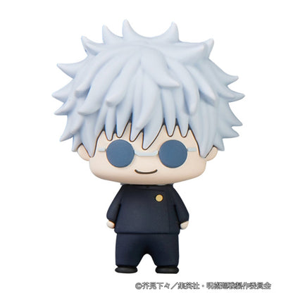 【Box/6】ちょこりんコレクション 呪術廻戦 Vol.2【予約商品】