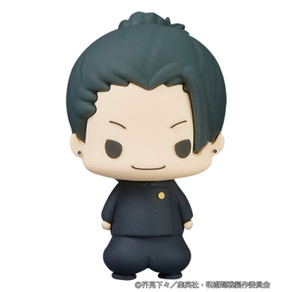 【Box/6】ちょこりんコレクション 呪術廻戦 Vol.2【予約商品】