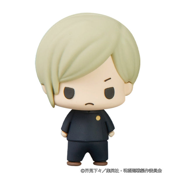 【Box/6】ちょこりんコレクション 呪術廻戦 Vol.2【予約商品】