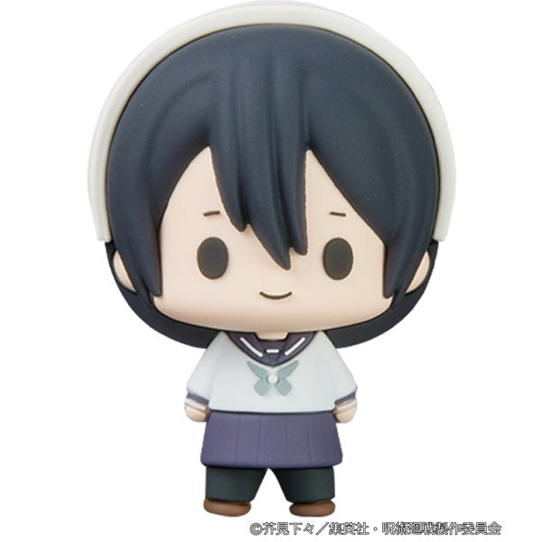 【Box/6】ちょこりんコレクション 呪術廻戦 Vol.2【予約商品】
