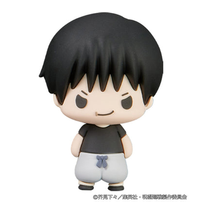 【Box/6】ちょこりんコレクション 呪術廻戦 Vol.2【予約商品】