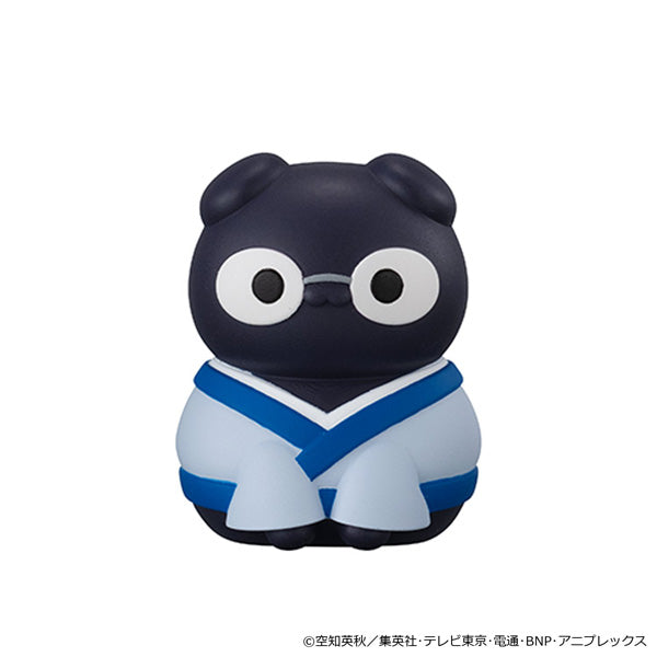 【Box/8】MEGA CAT PROJECT 銀魂 にゃん魂 ニャンニャンいっちゃうぜコノヤロー編【予約商品】