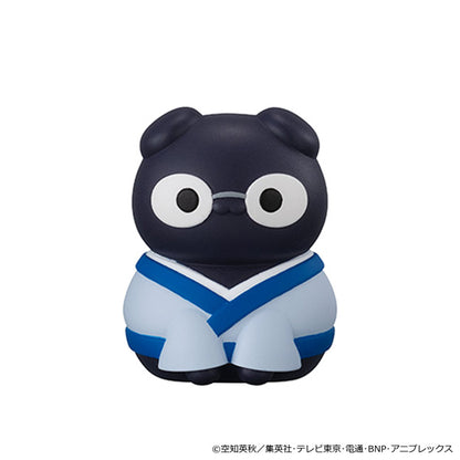 【Box/8】MEGA CAT PROJECT 銀魂 にゃん魂 ニャンニャンいっちゃうぜコノヤロー編【予約商品】