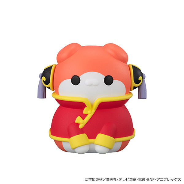 【Box/8】MEGA CAT PROJECT 銀魂 にゃん魂 ニャンニャンいっちゃうぜコノヤロー編【予約商品】
