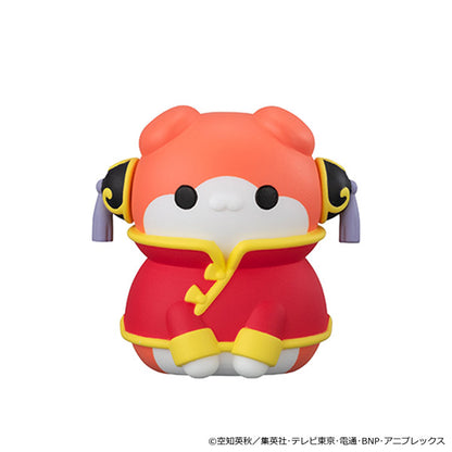 【Box/8】MEGA CAT PROJECT 銀魂 にゃん魂 ニャンニャンいっちゃうぜコノヤロー編【予約商品】
